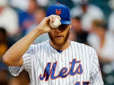 Todos quieren a Zack Wheeler y los Mets evalúan a dónde lo cambiarán