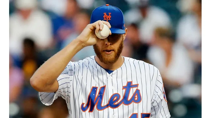 Todos quieren a Zack Wheeler y los Mets evalúan a dónde lo cambiarán