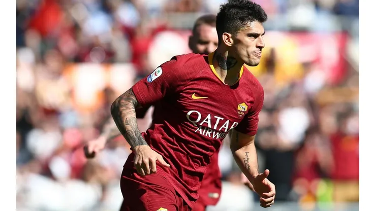 Qué canal transmite Perugia vs. Roma por un amistoso