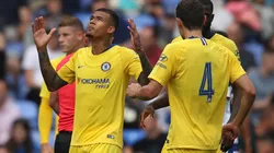 Qué canal transmite Salzburg vs. Chelsea por un amistoso