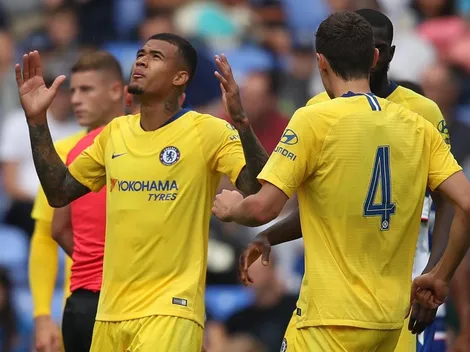 Qué canal transmite Salzburg vs. Chelsea por un amistoso