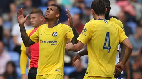 Qué canal transmite Salzburg vs. Chelsea por un amistoso