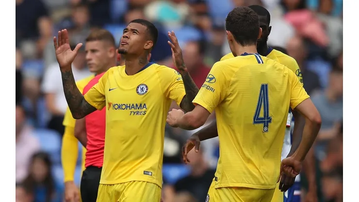 Qué canal transmite Salzburg vs. Chelsea por un amistoso