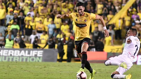 Santa Rita vs. Barcelona