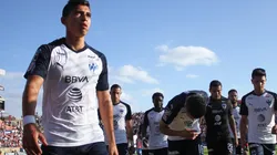 El récord negativo que cosechó Rayados en esta Liga MX