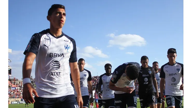 El récord negativo que cosechó Rayados en esta Liga MX