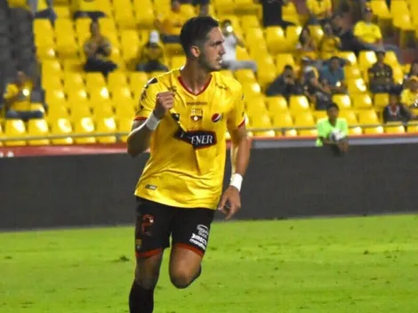 Qué canal transmite Santa Rita vs. Barcelona SC por la Copa Ecuador