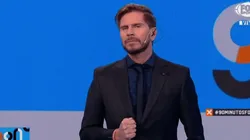 Vignolo dijo que Gallardo es uno de los mejores del mundo y se calentó: "¿Dónde está el traste?"