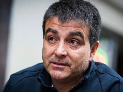 Vivas decepcionado: "Quedamos afuera con un equipo inferior"