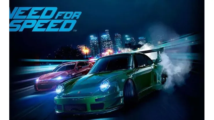 El nuevo Need for Speed Heat se presentará en la GamesCon y será lanzado en 2019