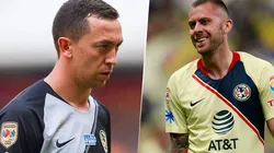 Jérémy Ménez despidió a Marchesín... ¡Con una falta de ortografía!