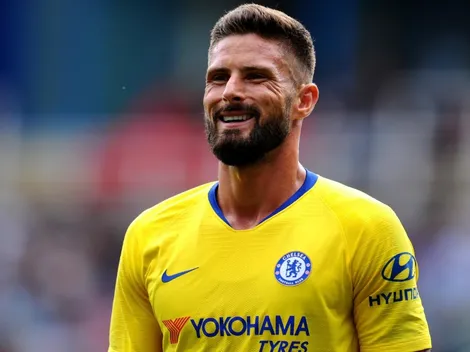 A qué hora juegan Salzburg vs. Chelsea por un amistoso