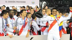 ¿Te acordás de Carlos Carbonero? Tiene nuevo equipo en el fútbol argentino