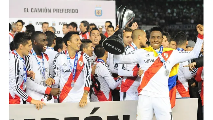 ¿Te acordás de Carlos Carbonero? Tiene nuevo equipo en el fútbol argentino