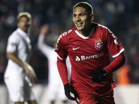 Ver en VIVO Internacional vs. Nacional por la Copa Libertadores