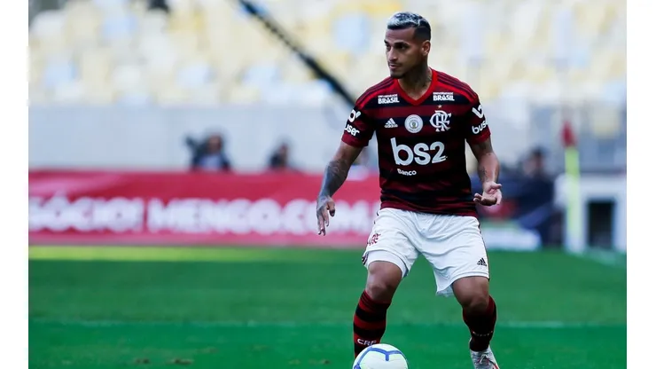 Trauco jugó en Universitario de Deportes y Unión Comercio.