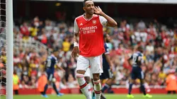 A qué hora juegan Angers vs. Arsenal por un amistoso