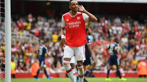 A qué hora juegan Angers vs. Arsenal por un amistoso