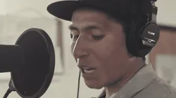 Nairo Quintana debutó como cantante en un grupo de 'Rock-carranga'