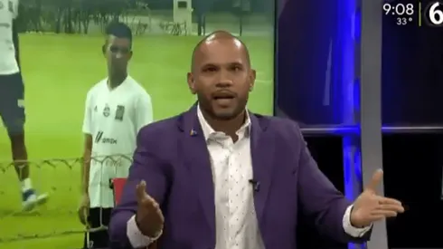 "Boca no se cansa de humillarse y hacer el ridículo por Gignac": Pello Maldonado