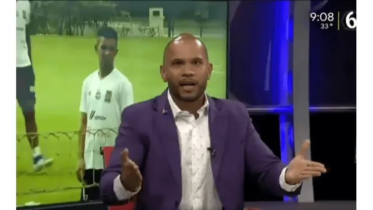 "Boca no se cansa de humillarse y hacer el ridículo por Gignac": Pello Maldonado