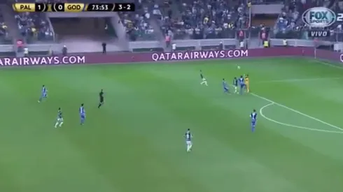 Foto del jugador Borja.