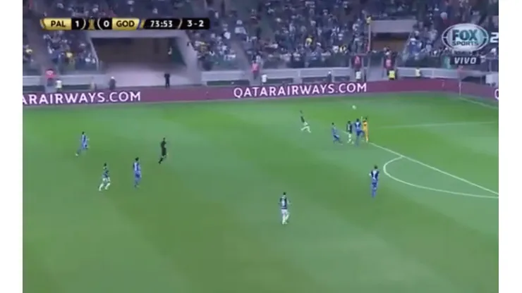 Foto del jugador Borja.