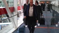 D'Onofrio le dejó un mensaje a adidas ahora que también vestirá a Boca