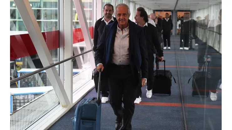 D'Onofrio le dejó un mensaje a adidas ahora que también vestirá a Boca