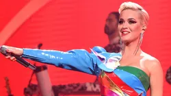 La Justicia determinó que Katy Perry plagió un tema de rap en una de sus canciones más exitosas