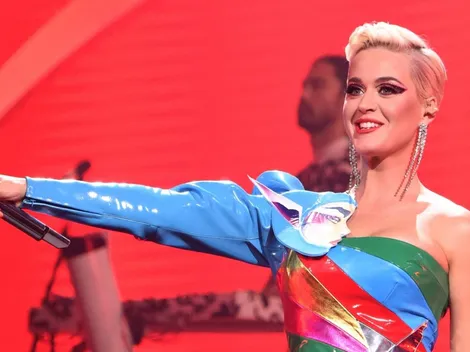 La Justicia determinó que Katy Perry plagió un tema de rap en una de sus canciones más exitosas