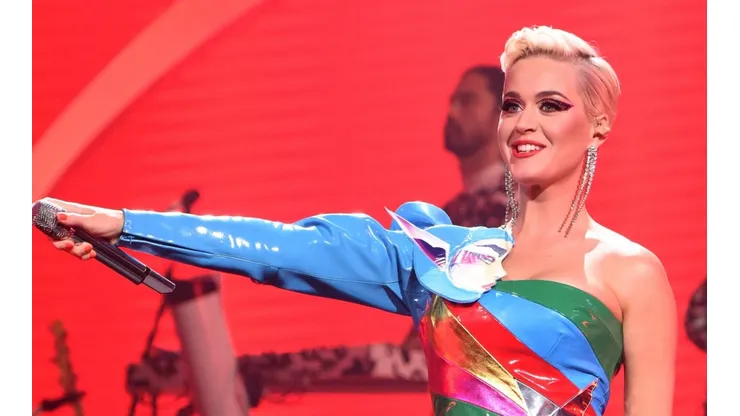 La Justicia determinó que Katy Perry plagió un tema de rap en una de sus canciones más exitosas