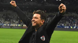 Los tres entrenadores argentinos nominados a los Premios The Best
