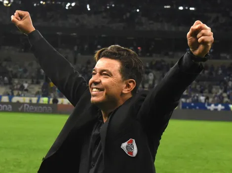 Los tres entrenadores argentinos nominados a los Premios The Best