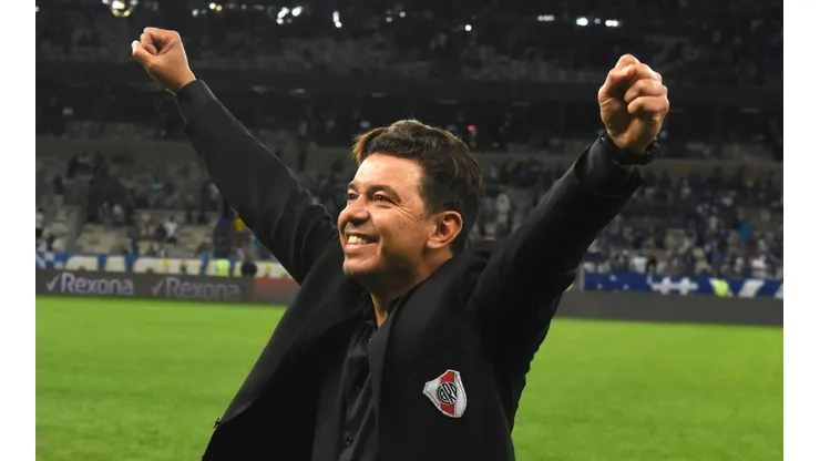 Los tres entrenadores argentinos nominados a los Premios The Best