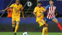 Jair Díaz se burló de Alan Pulido en Facebook