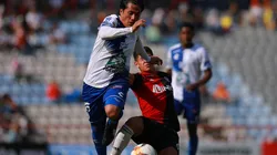 Atlas se estaba llevando la victoria pero Pachuca reaccionó cerca del final y todo terminó igualado