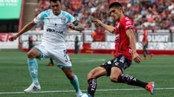 Xolos se impuso 2-0 a Querétaro en un partido de ida y vuelta