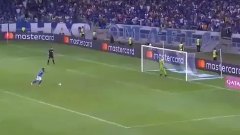 Franco Armani, figura de River.