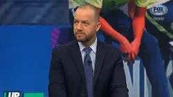 "Con la salida de Marchesín disminuyen las posibilidades del título para América": Alex Blanco