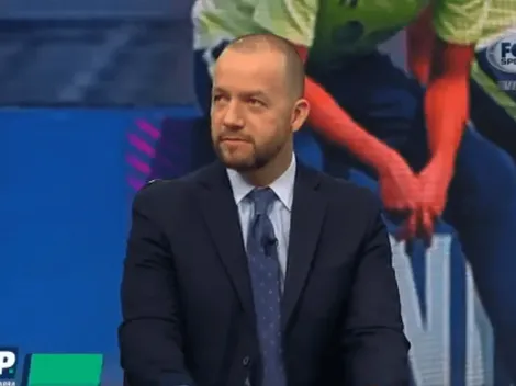 "Con la salida de Marchesín disminuyen las posibilidades del título para América": Alex Blanco