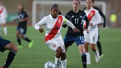 Selección de Perú
