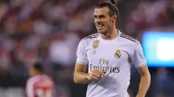 Bale se habría ido a jugar al golf mientras el Real Madrid perdía contra el Tottenham