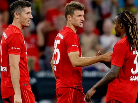 Qué canal transmite Bayern Múnich vs. Tottenham por la final de la Audi Cup
