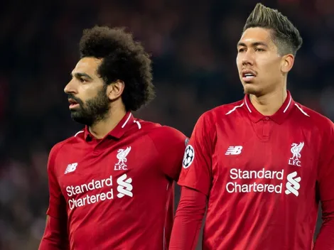 Qué canal transmite Liverpool vs. Lyon por un amistoso