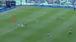 ¡La picó sobre el arquero! El golazo de Antonio López a Santos Laguna por Copa MX
