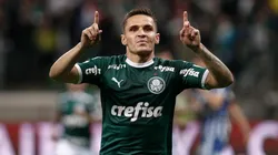 Palmeiras, uno de los clasificados.