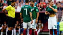 "Zlatan es Zlatan, pero el mejor de la MLS es Vela": Héctor Herrera