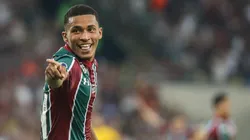 Fluminense, a cuartos de final.