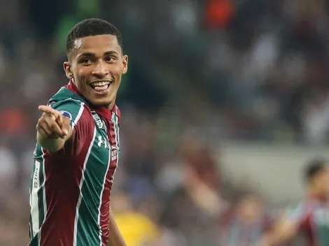 Sin atenuantes: Fluminense volvió a ganarle a Peñarol y sigue en competencia